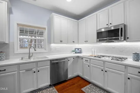 2813 Carriage Meadows Drive Wake Forest NC 27587