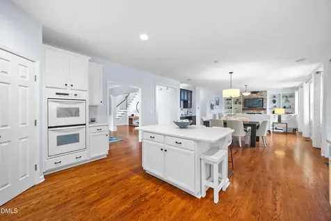 2813 Carriage Meadows Drive Wake Forest NC 27587