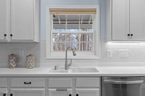 2813 Carriage Meadows Drive Wake Forest NC 27587