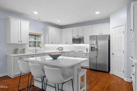 2813 Carriage Meadows Drive Wake Forest NC 27587