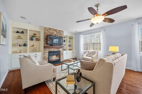 2813 Carriage Meadows Drive Wake Forest NC 27587