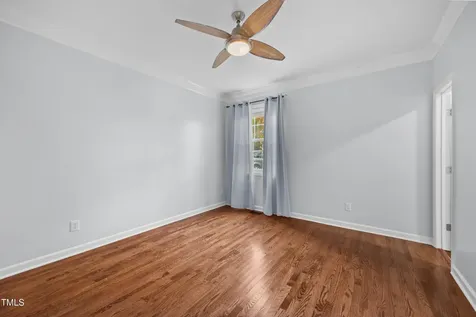 2813 Carriage Meadows Drive Wake Forest NC 27587