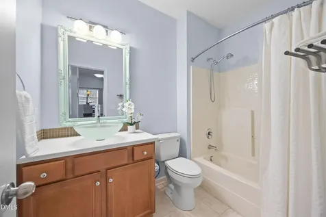 2813 Carriage Meadows Drive Wake Forest NC 27587