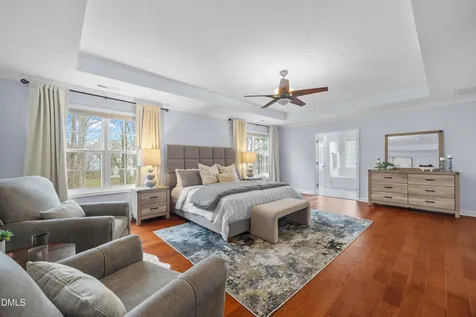2813 Carriage Meadows Drive Wake Forest NC 27587