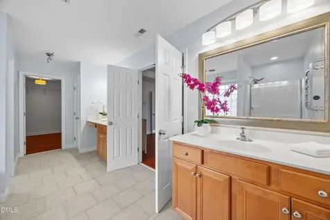 2813 Carriage Meadows Drive Wake Forest NC 27587
