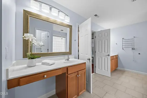 2813 Carriage Meadows Drive Wake Forest NC 27587
