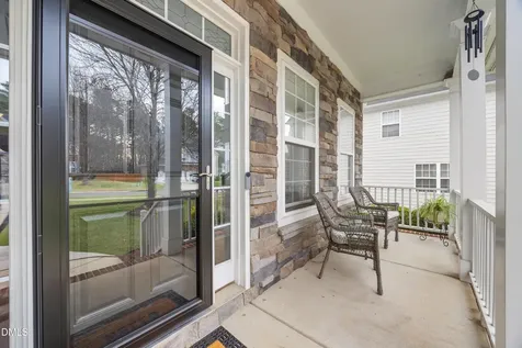 2813 Carriage Meadows Drive Wake Forest NC 27587