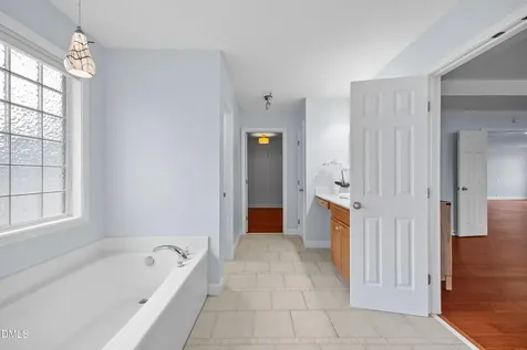 2813 Carriage Meadows Drive Wake Forest NC 27587