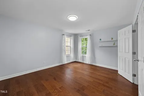2813 Carriage Meadows Drive Wake Forest NC 27587