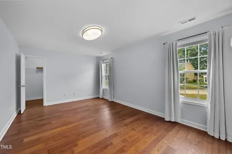 2813 Carriage Meadows Drive Wake Forest NC 27587