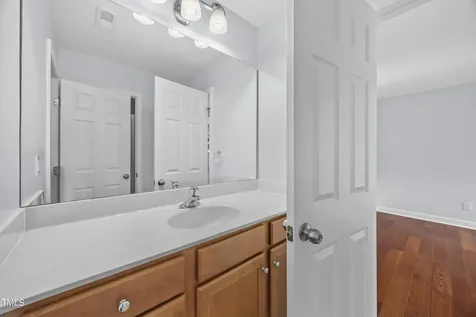 2813 Carriage Meadows Drive Wake Forest NC 27587