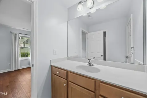2813 Carriage Meadows Drive Wake Forest NC 27587