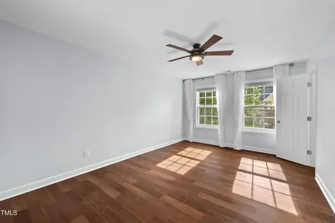 2813 Carriage Meadows Drive Wake Forest NC 27587