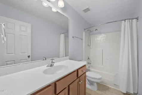 2813 Carriage Meadows Drive Wake Forest NC 27587