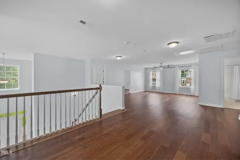 2813 Carriage Meadows Drive Wake Forest NC 27587