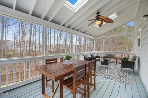 2813 Carriage Meadows Drive Wake Forest NC 27587