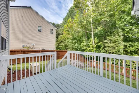 2813 Carriage Meadows Drive Wake Forest NC 27587