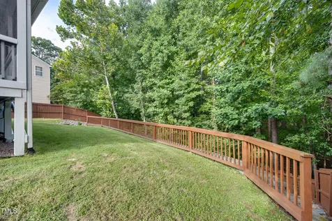 2813 Carriage Meadows Drive Wake Forest NC 27587
