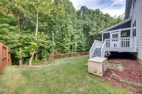 2813 Carriage Meadows Drive Wake Forest NC 27587