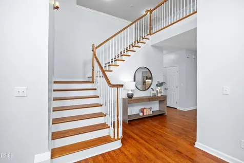 2813 Carriage Meadows Drive Wake Forest NC 27587