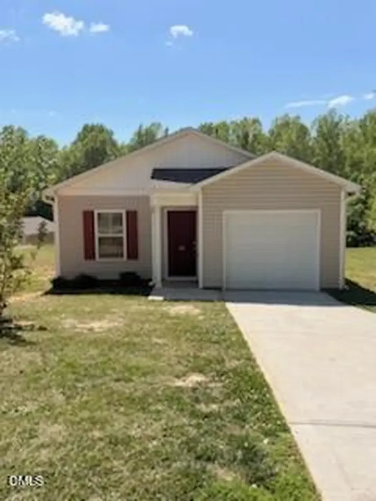 67 Judith Lee Lane Roxboro NC 27573