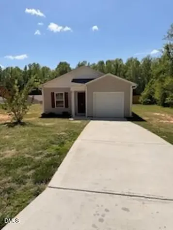 67 Judith Lee Lane Roxboro NC 27573