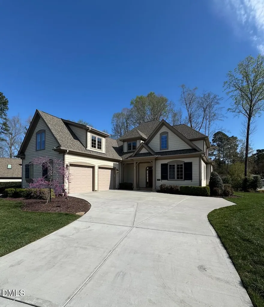 19209 Stone Brook Chapel Hill NC 27517