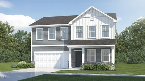 5841 Mill Stone Way W Sims NC 27880