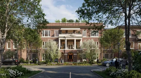 2606 Marchmont Street Raleigh NC 27608