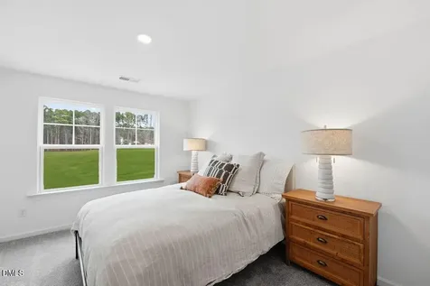 283 Hickory Grove Drive Sanford NC 27330