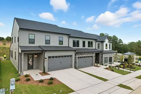 1103 Palisade Bluff Lane Apex NC 27502