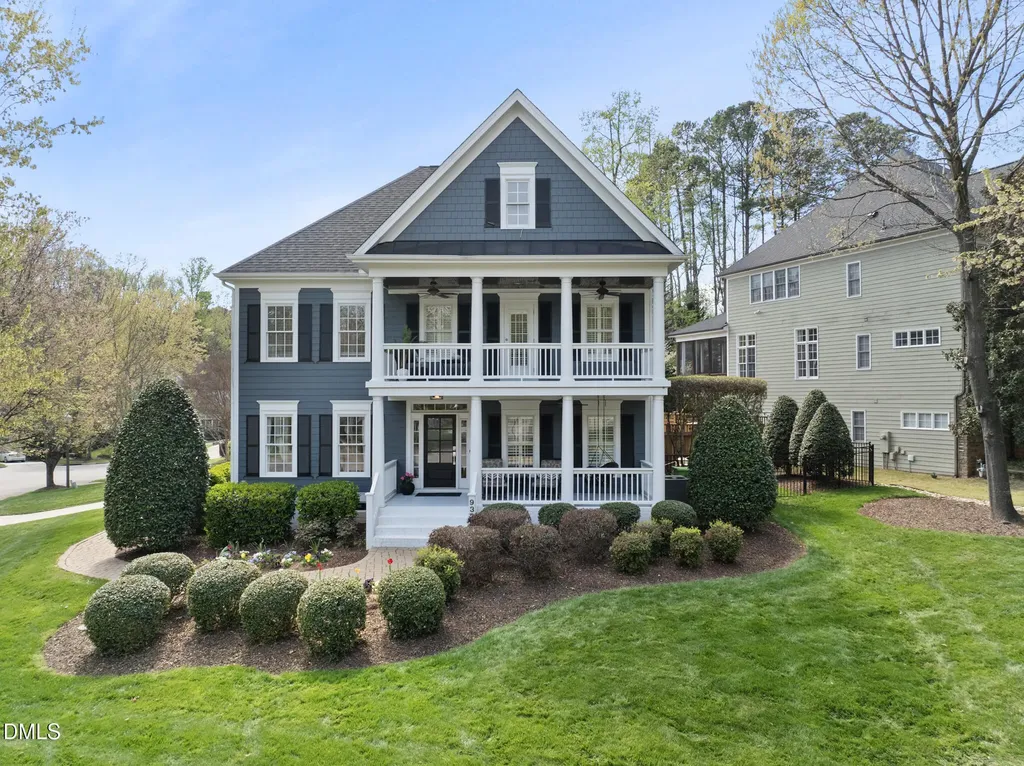 9329 Carlswood Court Raleigh NC 27613