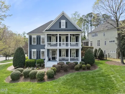 9329 Carlswood Court Raleigh NC 27613
