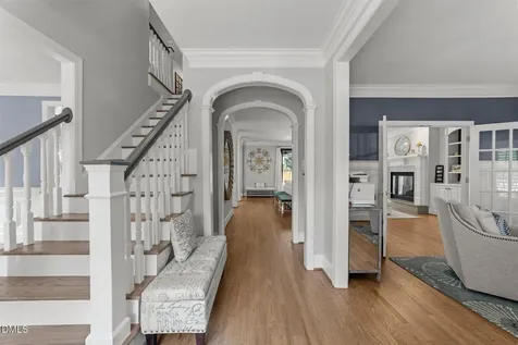 9329 Carlswood Court Raleigh NC 27613