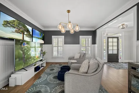 9329 Carlswood Court Raleigh NC 27613