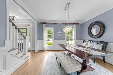 9329 Carlswood Court Raleigh NC 27613