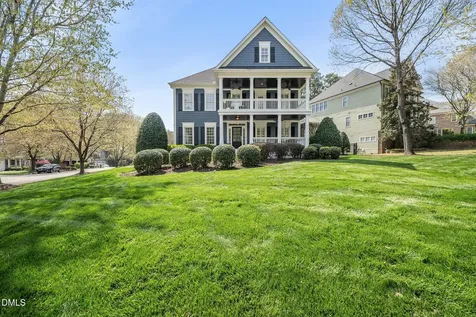 9329 Carlswood Court Raleigh NC 27613