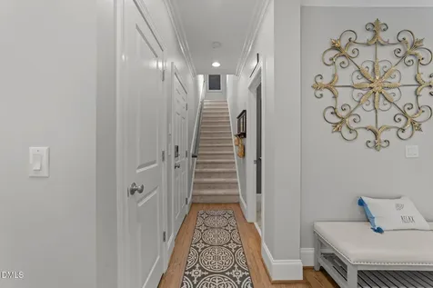 9329 Carlswood Court Raleigh NC 27613