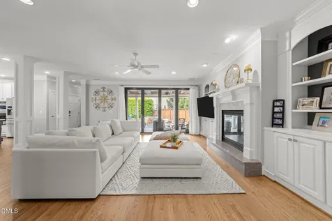 9329 Carlswood Court Raleigh NC 27613