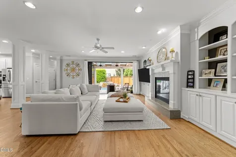 9329 Carlswood Court Raleigh NC 27613