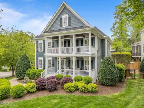 9329 Carlswood Court Raleigh NC 27613