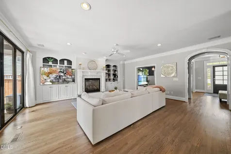 9329 Carlswood Court Raleigh NC 27613