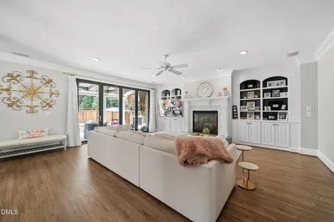 9329 Carlswood Court Raleigh NC 27613