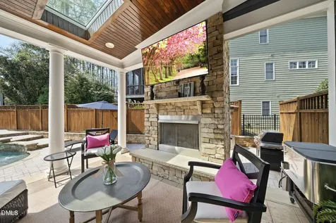 9329 Carlswood Court Raleigh NC 27613