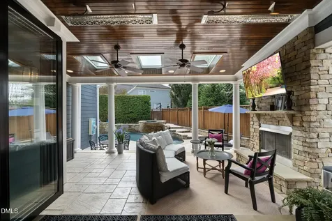 9329 Carlswood Court Raleigh NC 27613