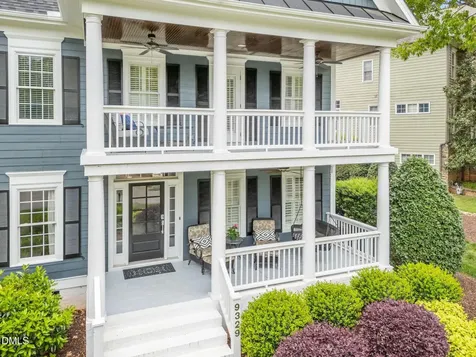 9329 Carlswood Court Raleigh NC 27613