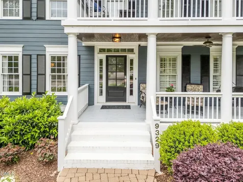 9329 Carlswood Court Raleigh NC 27613
