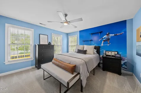 9329 Carlswood Court Raleigh NC 27613