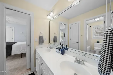 9329 Carlswood Court Raleigh NC 27613