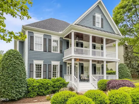 9329 Carlswood Court Raleigh NC 27613